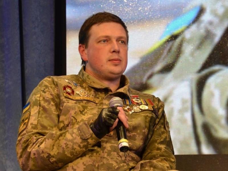 Стаття Військовий психолог назвав правила,які не можна порушувати після повернення з фронту близької людини Ранкове місто. Київ