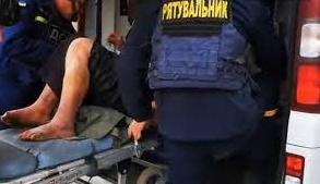Стаття На Донеччині спецтранспортом евакуюють людей з проблемами зі здоров'ям, які обмежують їх мобільність Ранкове місто. Київ