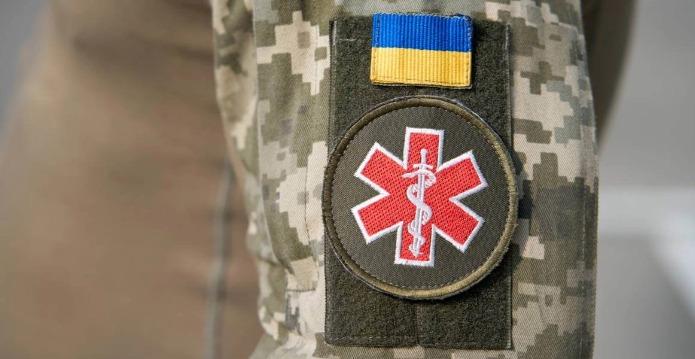 Стаття Мобілізовані медики можуть отримати офіцерське звання після 40 днів перепідготовки, - Міноборони Ранкове місто. Київ