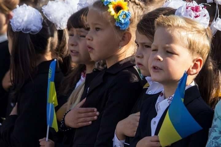 Стаття Настав час визначитись: столичні школи почали приймати заяви до перших класів Ранкове місто. Київ
