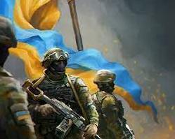 Стаття Чого ніколи не можна говорити військовому, який повернувся з фронту:пояснив тяжкопоранений захисник Ранкове місто. Київ
