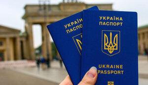 Стаття В Україні з 1 квітня подорожчає оформлення закордонного паспорта Ранкове місто. Київ