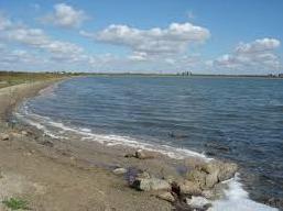 Стаття На Одещині найбільше штучне озеро України повернули державі Ранкове місто. Київ