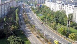 Стаття Проспект Правди у Києві перейменували на честь Європейського Союзу Ранкове місто. Київ