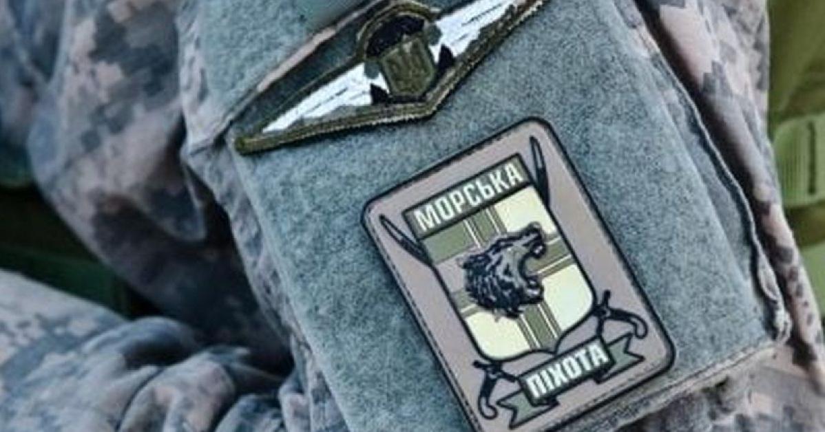 Стаття Одеська молодь стає до лав морської піхоти (відео) Ранкове місто. Київ