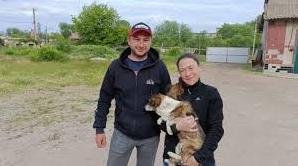 Стаття Ветеринари-волонтери з Франції допомагають стерилізувати безпритульних тварин на Одещині (фото) Ранкове місто. Київ