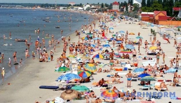 Стаття Ще чотири одеські пляжі офіційно відкрили для відпочивальників Ранкове місто. Київ