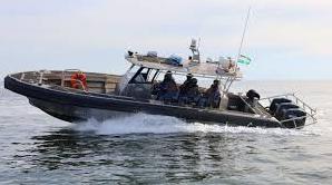 Стаття Морська охорона на Чорному морі отримала від США двох нових “Металевих акул” (фото) Ранкове місто. Київ