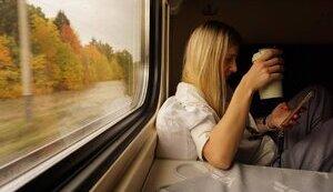 Стаття «Укрзалізниця» запустила жіночі купе вже у 12 поїздах Ранкове місто. Київ