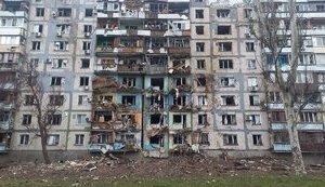 Стаття Відсьогодні українці можуть подати заяву про зруйноване житло до міжнародного Реєстру збитків через «Дію» Ранкове місто. Київ