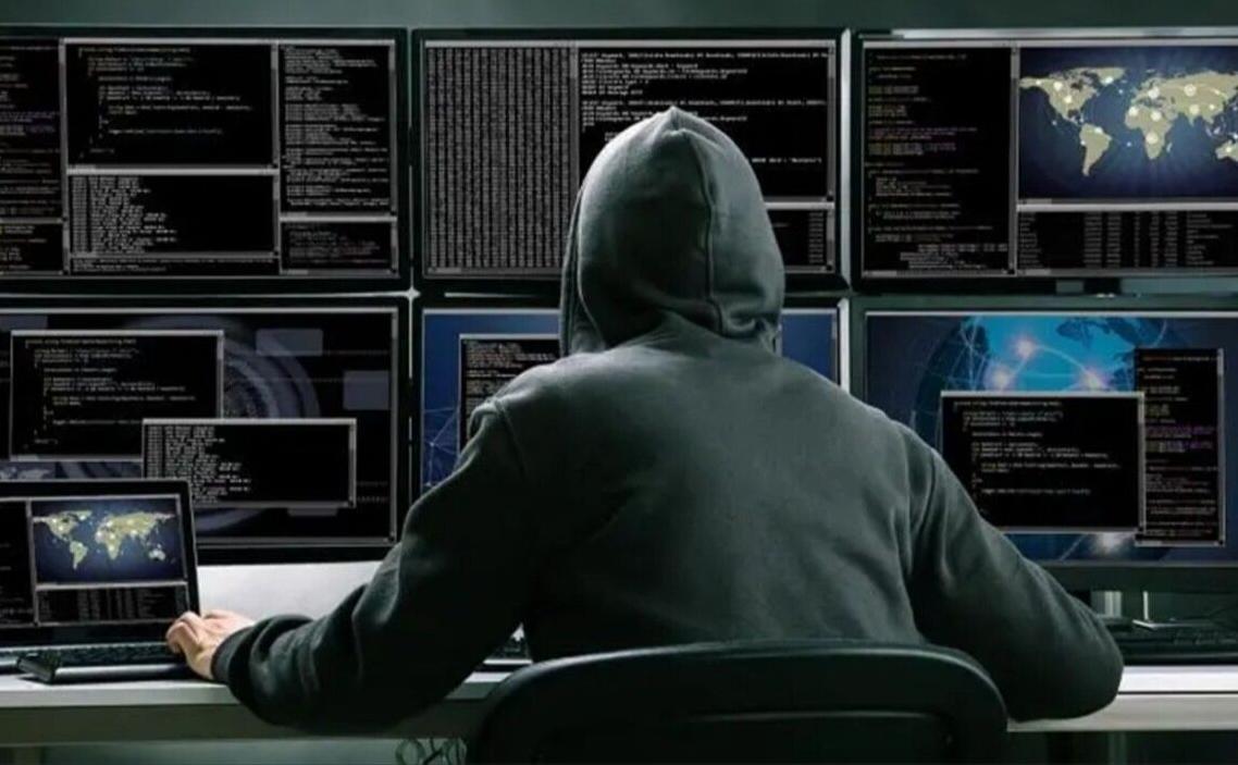 Стаття Російські хакери імітують популярний ресурс для викрадення поштових акаунтів Ранкове місто. Київ