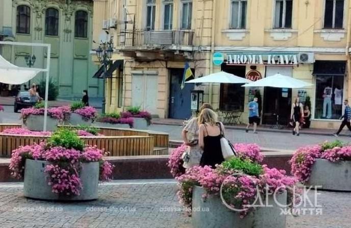 Стаття Що думають про Одесу жителі Києва, Дніпра та Львова Ранкове місто. Київ