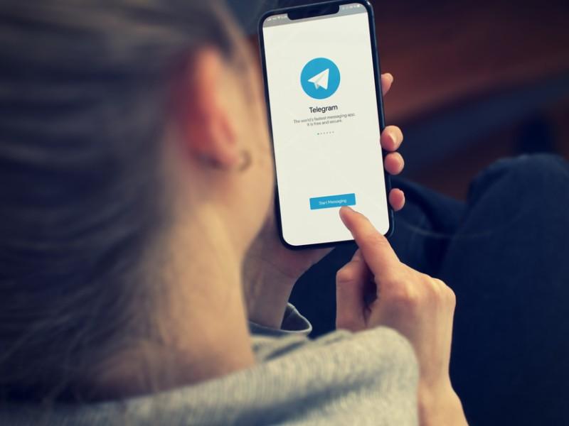 Стаття Чиновникам та військовим заборонили використовувати Telegram Ранкове місто. Київ