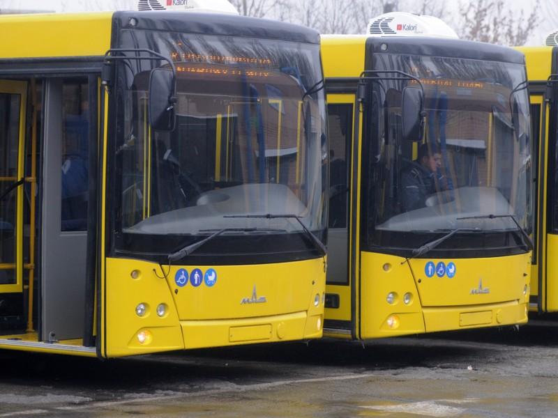 Стаття Від Кібернетичного центру до метро «Васильківська» запускають новий автобус Ранкове місто. Київ