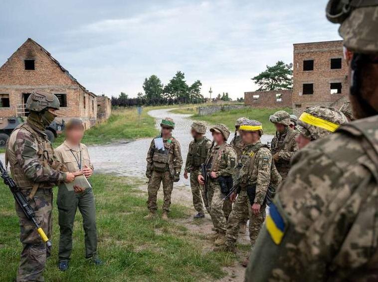 Стаття У Польщі підготовку Українського легіону розпочнуть до кінця року Ранкове місто. Київ