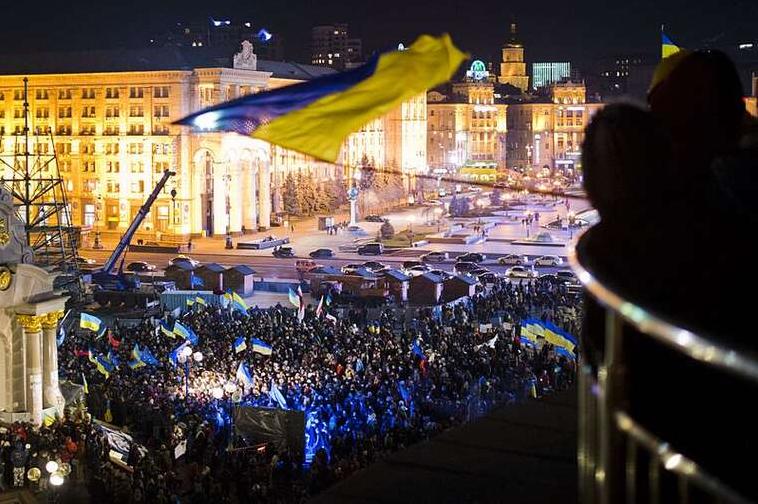 Стаття Сьогодні День Гідності та Свободи. Пам’ятаємо справжню ціну свободи для України Ранкове місто. Київ